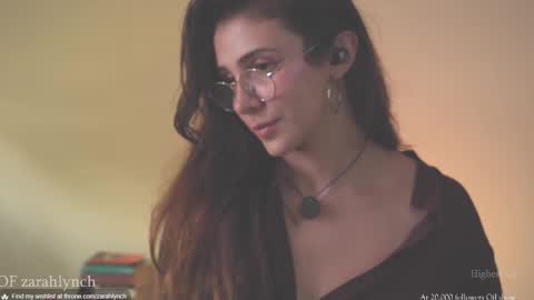 Miss Lynch   Next show  2911 online show from October 31, 9:16 pm