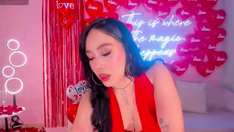 Zara  online show from February 14, 4:09 am