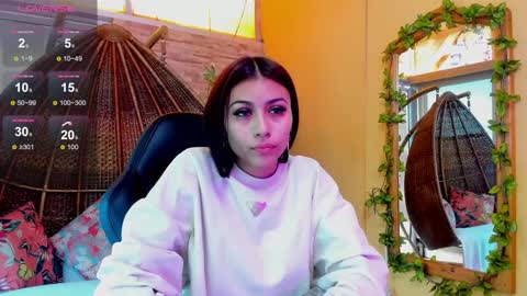 Zara Lim  online show from December 4, 12:14 pm