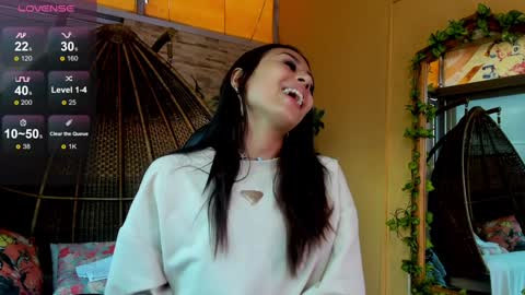 Zara Lim  online show from December 5, 12:11 pm