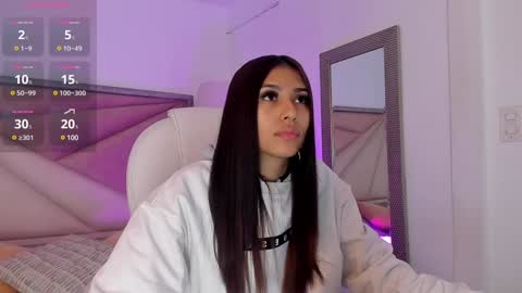 Zara Lim  online show from December 6, 12:05 pm