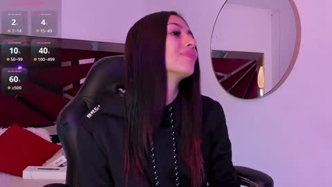 Zara Lim  online show from December 17, 12:11 pm