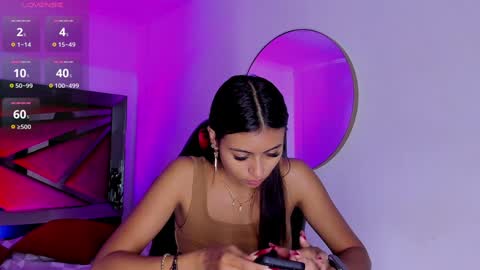 Zara Lim  online show from December 19, 12:56 pm