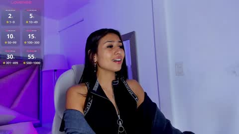 Zara Lim  online show from December 28, 12:03 pm