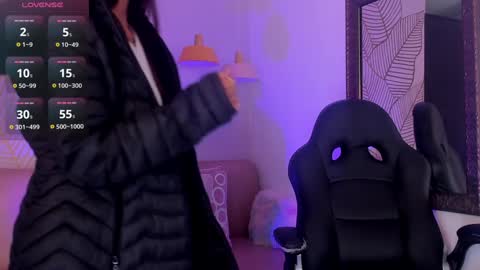 Zara Lim  online show from January 7, 12:09 pm