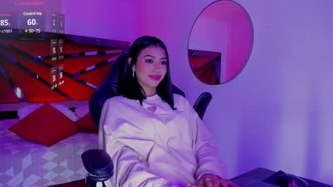 Zara Lim  online show from January 21, 12:07 pm