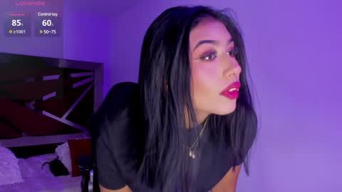 Zara Lim  online show from January 23, 12:09 pm