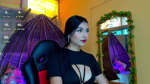 Zara Lim  online show from January 27, 6:41 pm