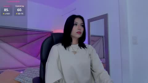 Zara Lim  online show from February 6, 12:26 pm