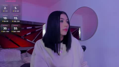 Zara Lim  online show from February 15, 12:33 pm