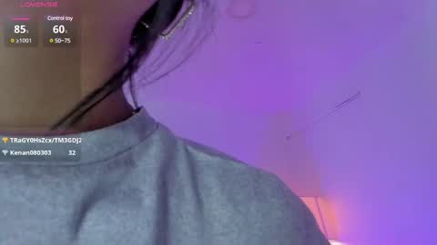 Zara Lim  online show from February 18, 3:10 pm