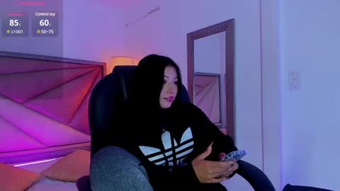 Zara Lim  online show from February 21, 12:28 pm