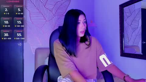 Zara Lim  online show from February 25, 12:34 pm