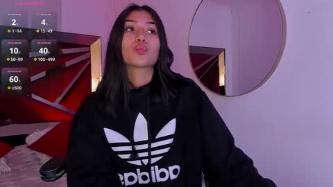 Zara Lim  online show from March 3, 12:16 pm