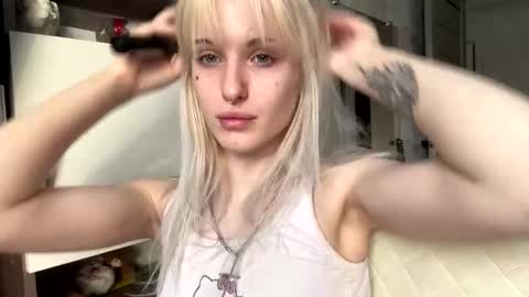 zaramontel online show from February 12, 6:08 am