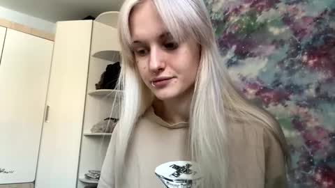 zaramontel online show from March 14, 10:53 am