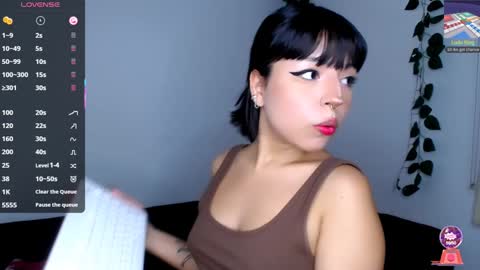 Zara muley online show from February 8, 12:06 am