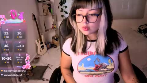 Zara muley online show from November 4, 9:47 pm