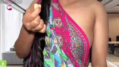 zararaina online show from February 23, 11:35 pm