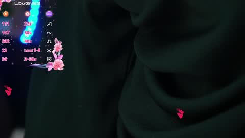 Lola online show from January 12, 3:17 am