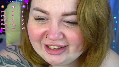 Lola online show from January 14, 1:04 am