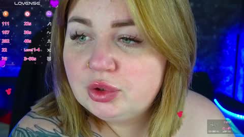 Lola online show from January 15, 8:58 pm