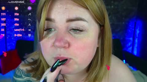 Lola online show from January 16, 3:56 am