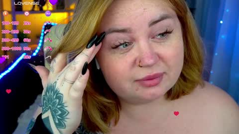 Lola online show from January 18, 1:52 am