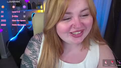 Lola online show from March 12, 12:20 am