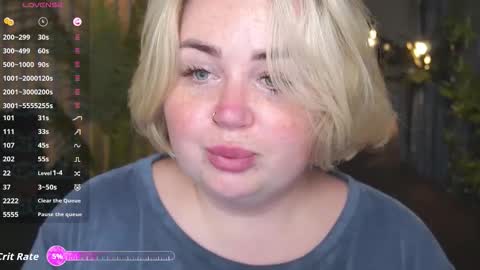 Lola online show from October 11, 7:12 pm