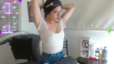 zaratrump online show from September 18, 8:11 pm