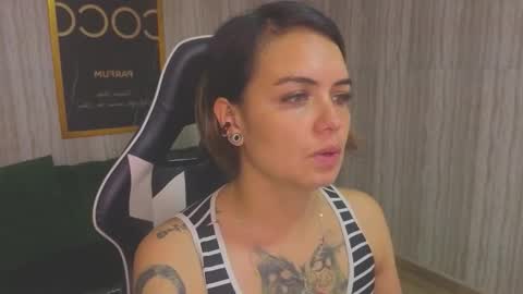 Isabella online show from February 2, 12:26 pm