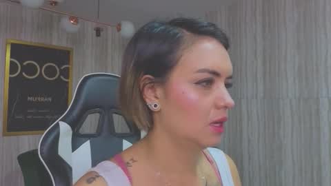 Isabella online show from February 4, 12:55 pm