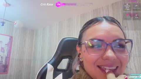 Isabella online show from April 13, 12:43 pm