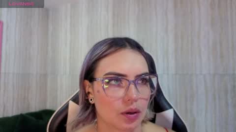 Isabella online show from April 21, 12:55 pm