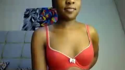 zariah online show from July 18, 1:10 am