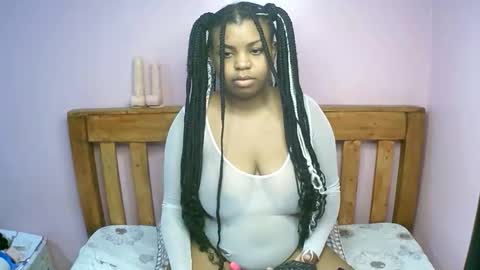 zariamonet online show from June 9, 2:45 am