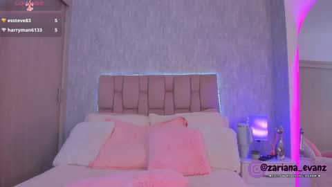 Zariana online show from December 17, 3:28 pm