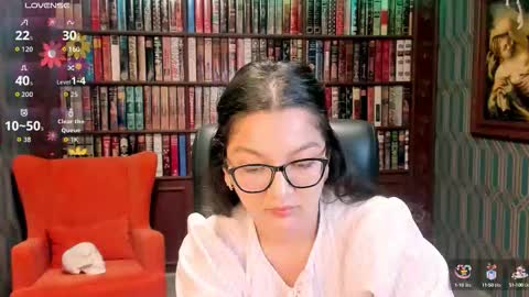 Zarifa online show from September 10, 10:21 pm