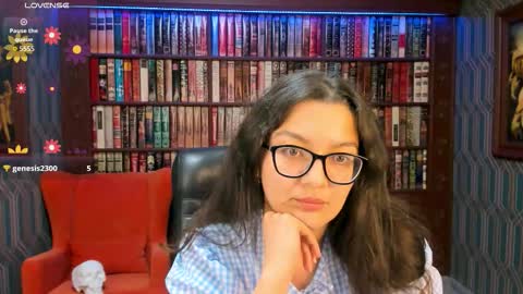 Zarifa online show from September 26, 2:59 am