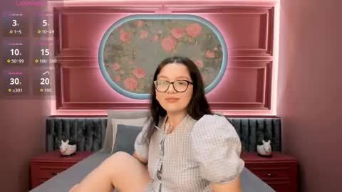 Zarifa online show from October 9, 2:59 pm