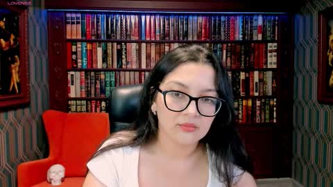 Zarifa online show from October 12, 4:39 pm