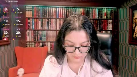 Zarifa online show from October 16, 8:32 pm