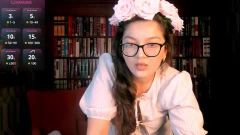 Zarifa online show from October 31, 10:33 pm