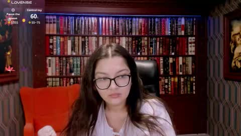 Zarifa online show from November 2, 2:25 am