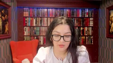 Zarifa online show from November 8, 9:57 pm