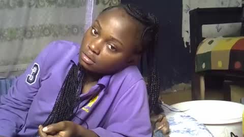 zarinamarlin online show from April 19, 7:51 am