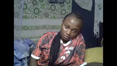 zarinamarlin online show from April 23, 6:58 am