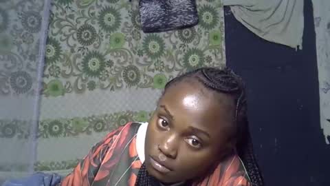 zarinamarlin online show from April 23, 7:16 pm