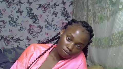 zarinamarlin online show from June 9, 9:54 am